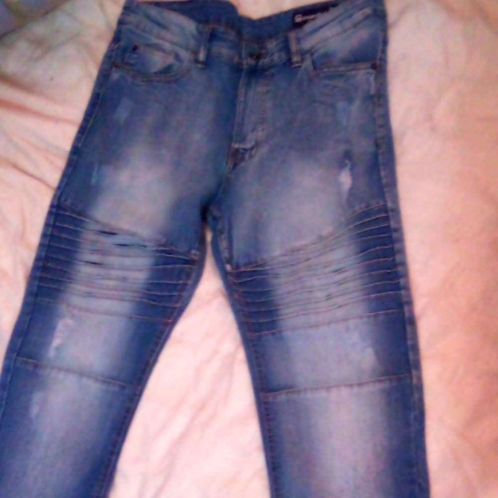 Men's pants